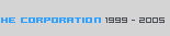 Copyright - The Corporation 1999 - 2005