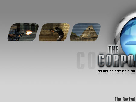 The Corporation - The Revival begins soon..
